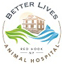 Better Lives Animal Hospital Logo